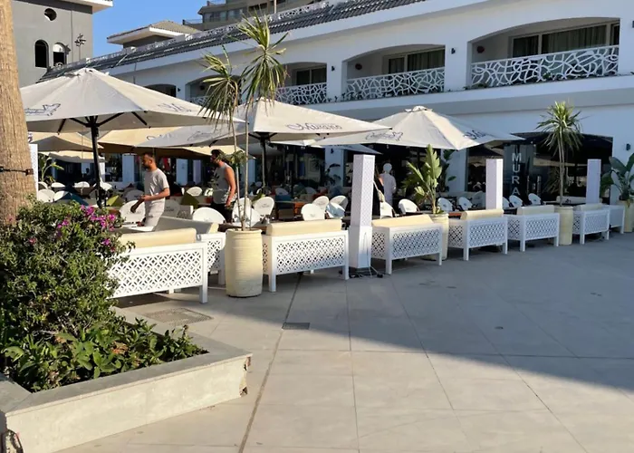 Water Front Porto Sokhna For Familis Alpesi faház Ajn-Szuhna