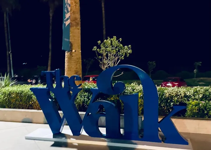 Water Front Porto Sokhna For Familis Alpesi faház