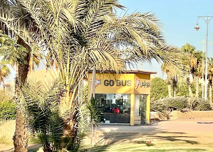 Water Front Porto Sokhna For Familis Alpesi faház Ajn-Szuhna