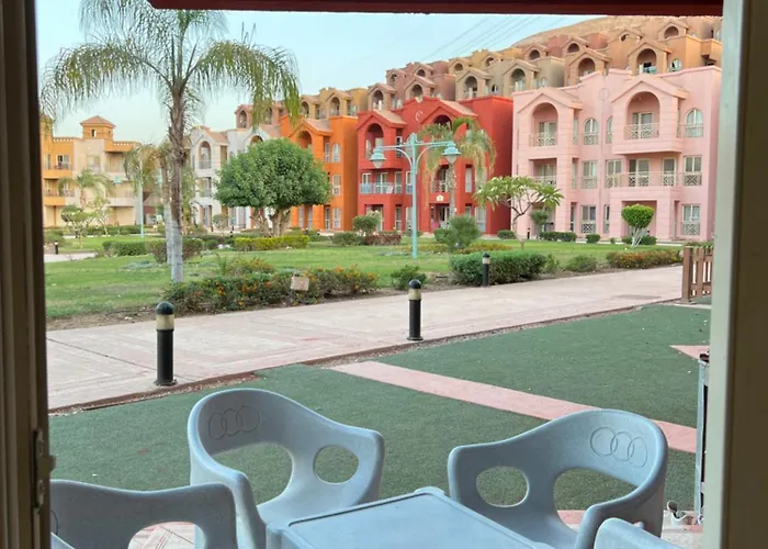 Water Front Porto Sokhna For Familis *