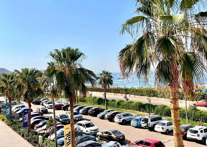 Water Front Porto Sokhna For Familis Ajn-Szuhna